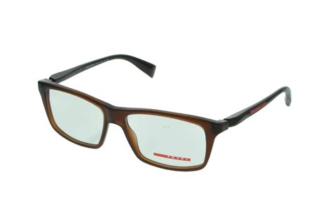 prada korrektionsbrillen|PRADA Eyeglasses .